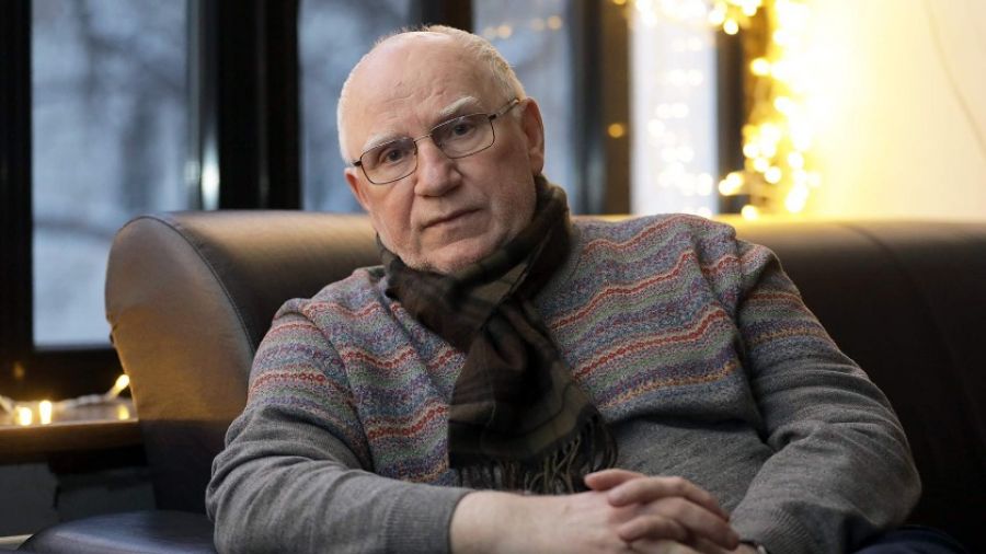 Валерий Баринов рассказал, как менялось отношение к русским на Украине после распада СССР
