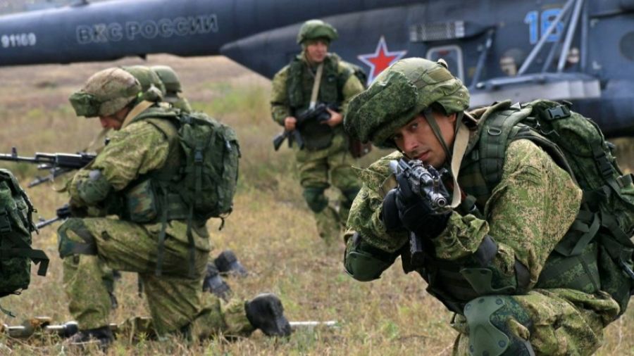 РВ показала интервью с погибшим при отражении атаки под Бахмутом полковником Макаровым