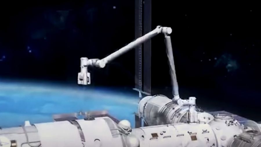 Space News: Пентагон заказал наземные системы для сети космической связи на случай ядерной войны