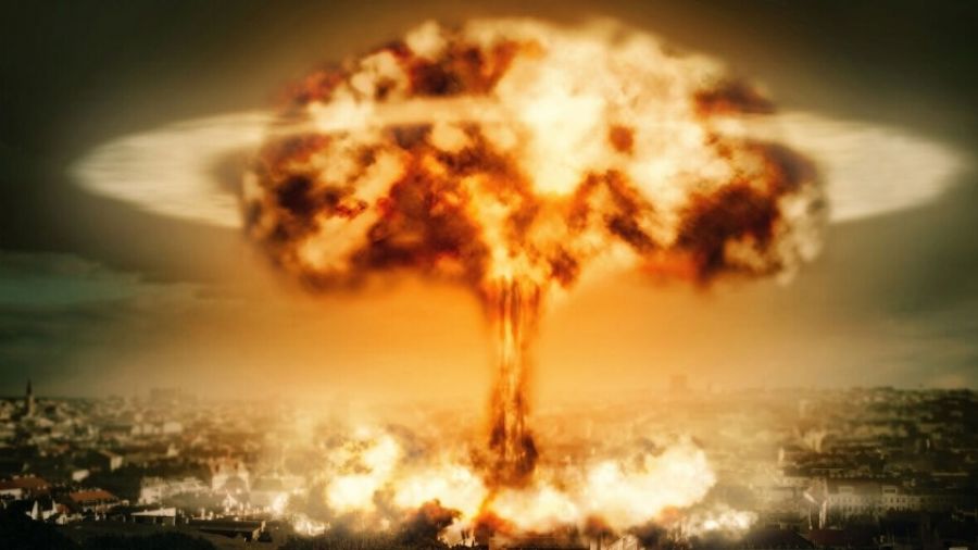 Политолог Марков: Штаты толкают мир к ядерной катастрофе