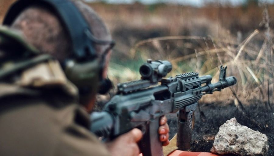 СП: Американских и британских наемников записали на Украине в "двухсотые"