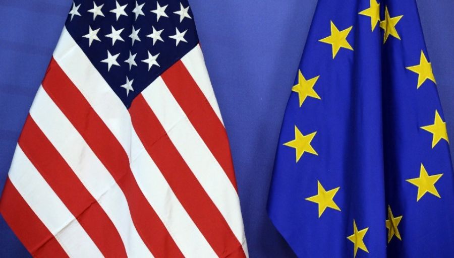 EAD: Польская журналистка Ханна Крамер высказалась о вмешательстве США в дела Евросоюза