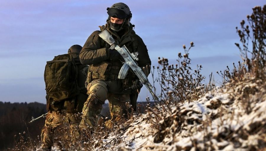 РВ: ВСУ начали движение на Запорожье, ВС России наносят удары по позициям врага