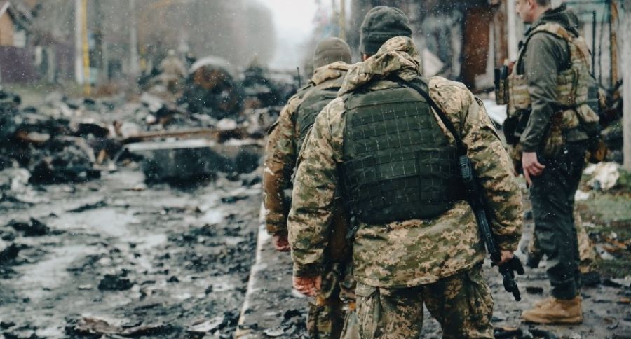 «Украине не выиграть затяжную войну»: В польских СМИ оценили шансы Киева на победу над РФ