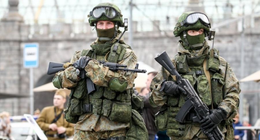 СП: Битва за Херсон – ВСУ прут, и драка грядет серьезная