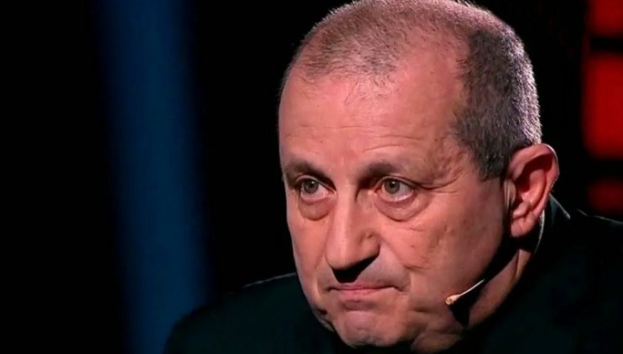 Кедми заявил, что настоящая цель визита Сунака оказалась печальной для Киева