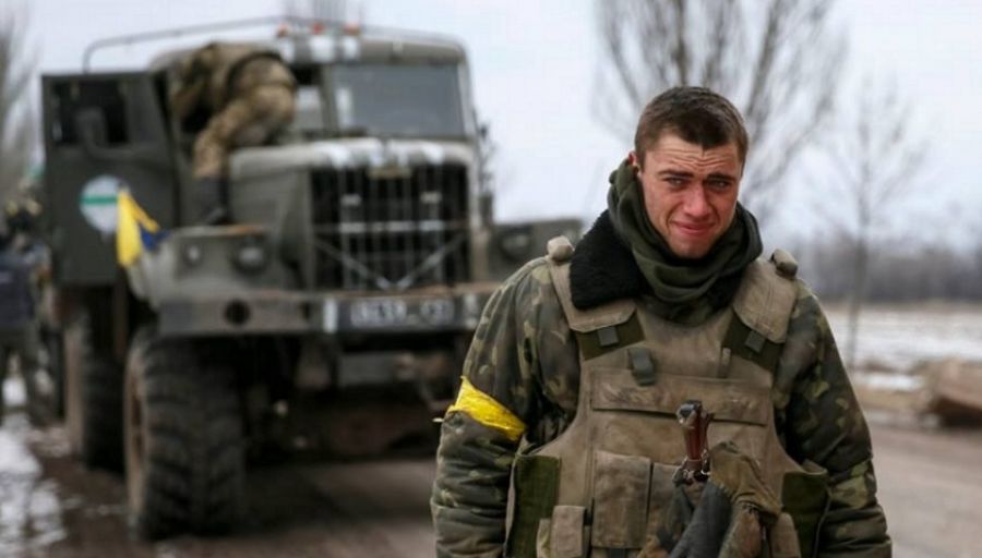 МК: Убийц военнопленных солдат ВС России покарают без разрешения США