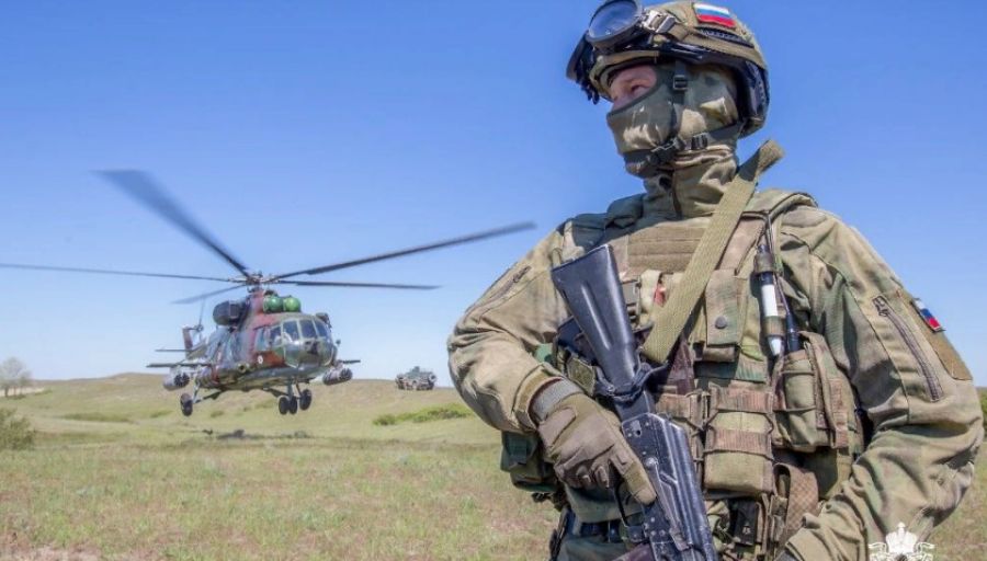 МК: Washington Post пишет, что элитные солдаты РФ остановили наступление ВСУ