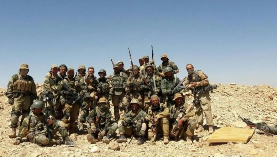 МК: Пригожин подтвердил освобождение ЧВК «Вагнер» Нижней Белогоровки