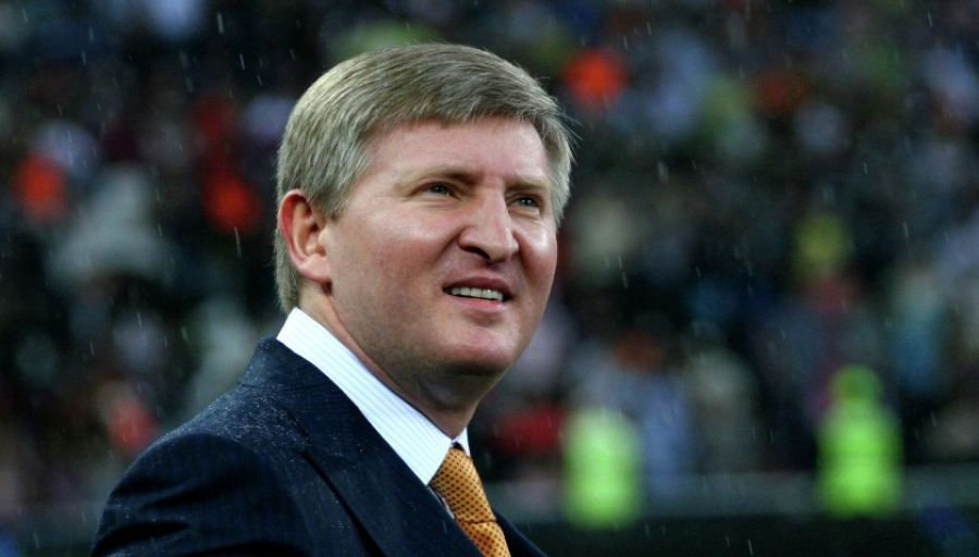 Боевик «Азова*»: Украинский олигарх Ринат Ахметов разрешил использовать свои заводы в военных целях