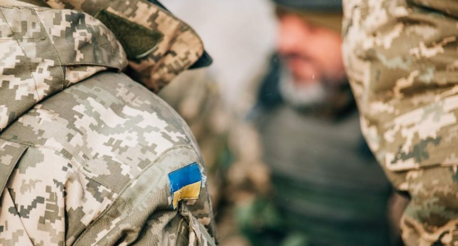 СП: Контракт со смертью – упадок боевого духа в подразделениях ВСУ стал общим явлением