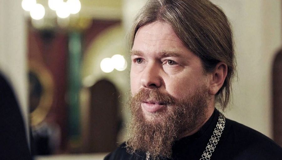 МК: Духовник Путина считает, что победа в СВО будет очень горькой