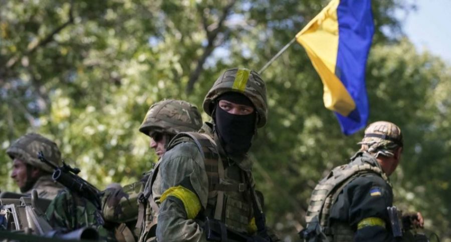 СП: Америка терзается вопросом, где 6500 «Стингеров», 1400 Javelin, мины Claymore и взрывчатка С-4, которые передали Украине