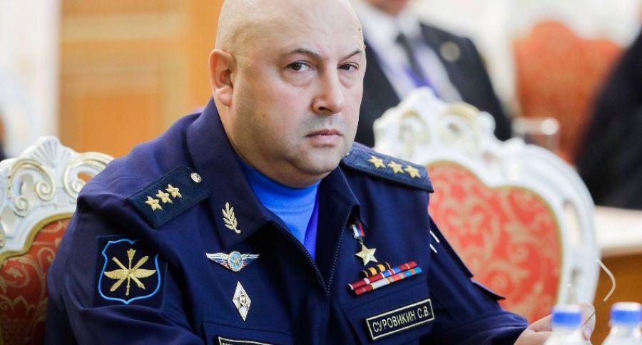 РВ: Россия отводит войска за реку Днепр