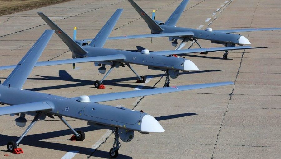 Суконкин: Морпех «Хищник» заработал почти 1 млн рублей в зоне СВО за сбитую авиатехнику ВСУ