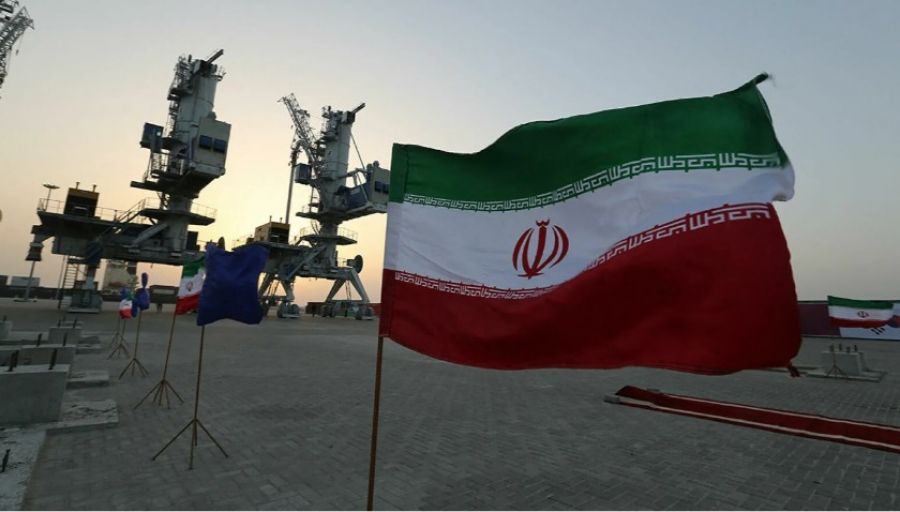 Вашингтон обвиняет Иран в разработке ядерного оружия и поставке вооружения России