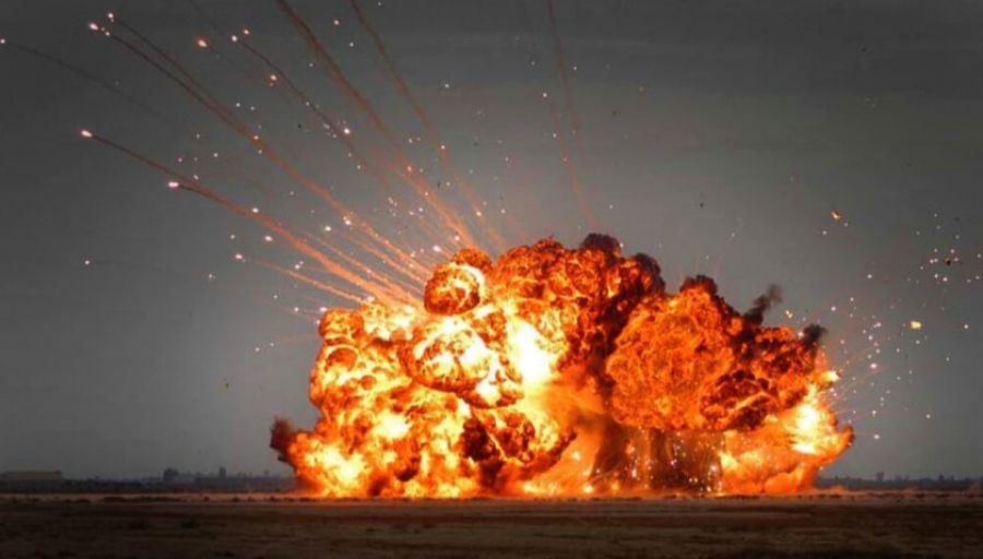 МК: Аналитик Леонков проинформировал, зачем взорвали Антоновский мост через Днепр в Херсоне