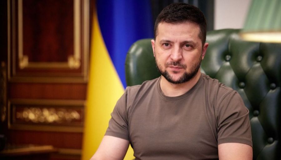 Граждане Украины раскритиковали Зеленского за отказ от поездки на саммит G-20 из-за Путина