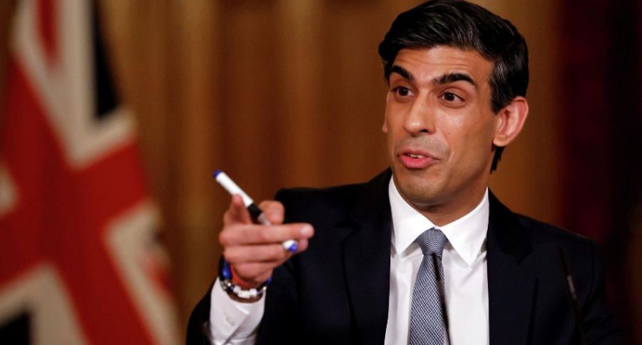 Пошел на рекорд: в Великобритании начали требовать отставки нового премьера Риши Сунака