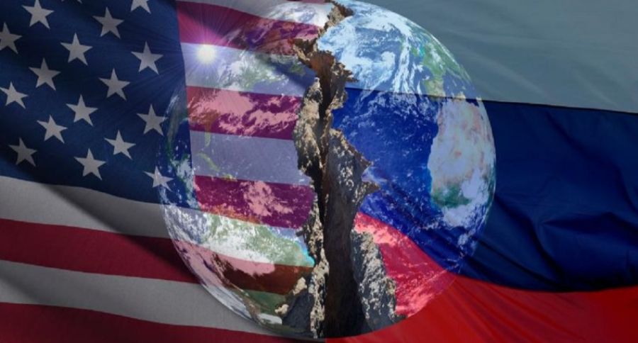 Жители США ответили на призыв сенатора Инхофа «уничтожить Россию»