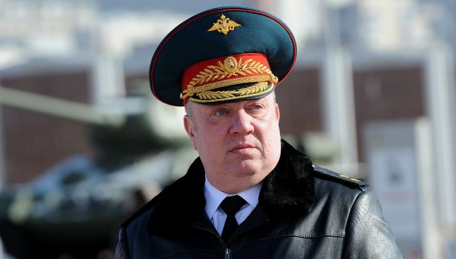 Генерал Гурулёв призвал применять ядерное оружие против США, а не по Украине