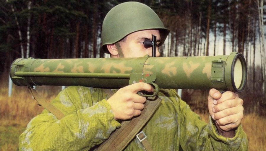 РВ: В районе СВО продолжается подготовка мобилизованных