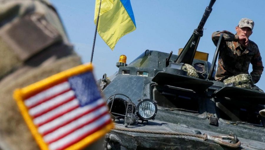 МК: 23-летний наемник из США Джеймс Грегг погиб под обстрелом на Украине