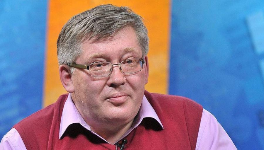 Дандыкин проинформировал, что у Суровикина есть свое видение ситуации по поводу Одессы