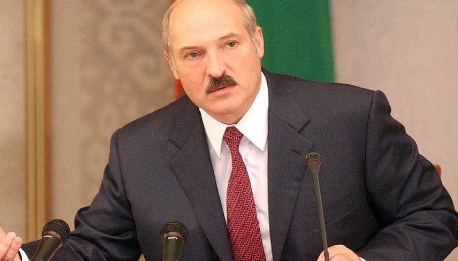 Лукашенко: народ Украины и ситуация заставят Зеленского начать переговоры