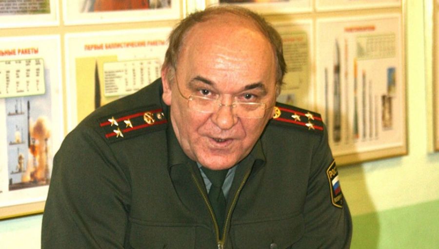 «Будем их расстреливать»: Виктор Баранец о печальных перспективах ВСУ на Днепре