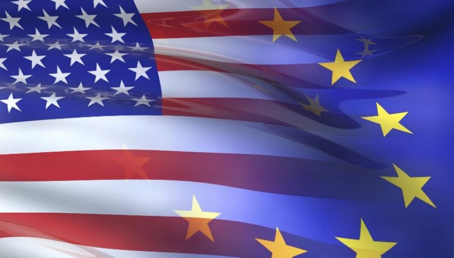 ВЗГЛЯД: Как США добьют экономику Евросоюза