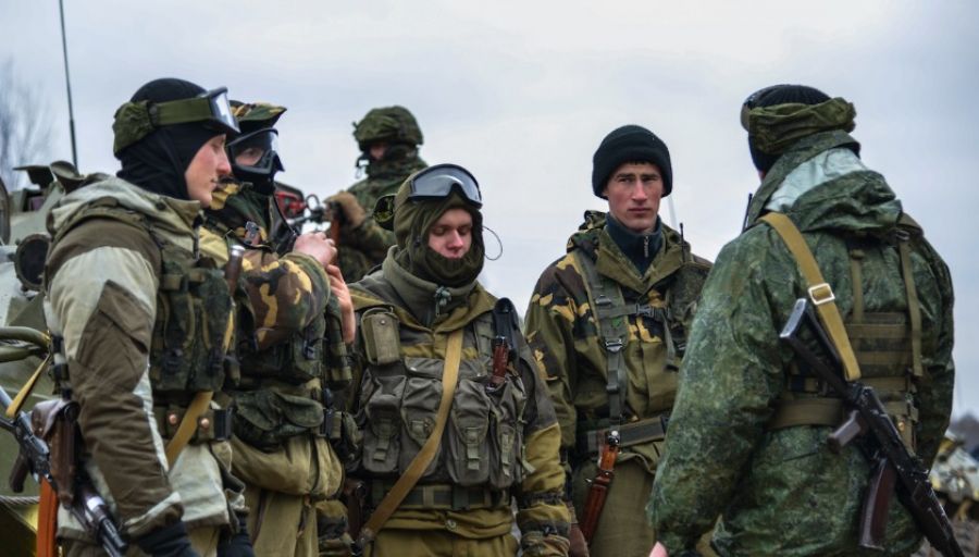 Российский политолог Михайлов: «Будем меньше брать пленных, будем больше побеждать»