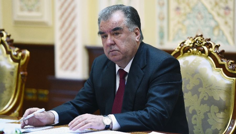 ВЗГЛЯД: Таджикистан приблизился к транзиту власти