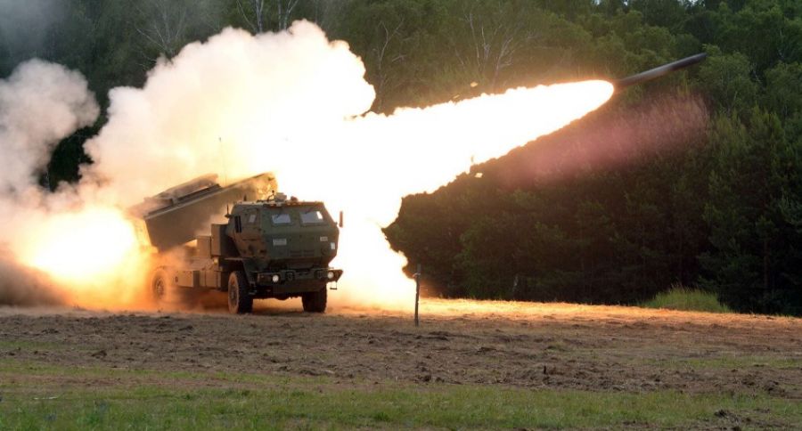 РИА Новости: Переправа в Херсоне за день дважды подверглась обстрелу ВСУ