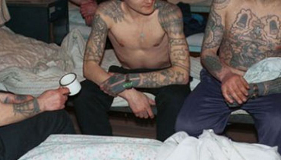 СП: Урки из ВСУ идут на «зачистку»