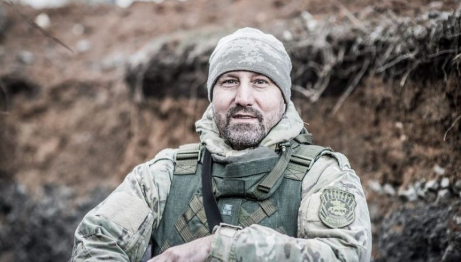Комбат батальона «Восток» Ходаковский раскритиковал ситуацию со снайперским вооружением