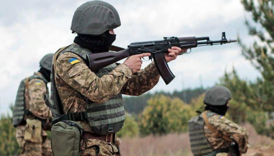 МК: Военкор Котенок сообщил о намерении ВСУ форсировать Днепр в районе Херсона