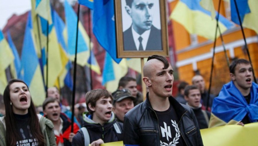 РВ: под Артемовском ликвидирован идейный нацист Дмитро Сидорко с позывным Сансет