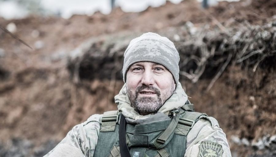 Командир батальона "Восток" ДНР Ходаковский назвал главное последствие 2022 года