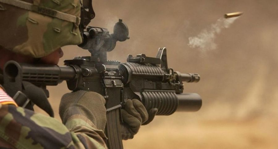 РВ: Канадский наёмник уничтожен ВС РФ под Артёмовском