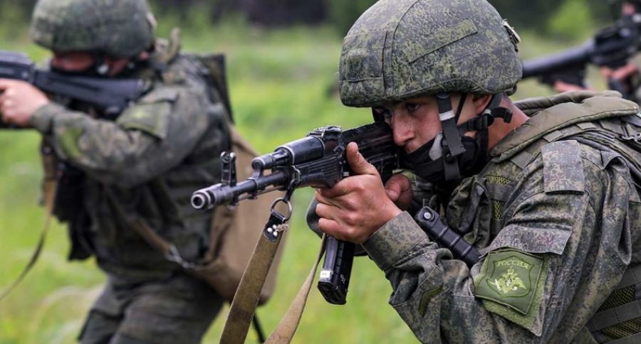 Генерал армии РФ Болдырев спрогнозировал завершение спецоперации на Украине