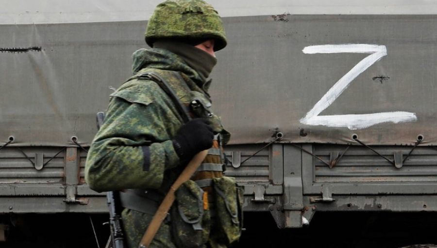 Бойцы ЧВК «Вагнер» освободили поселки Озаряновка и Зеленополье в ДНР, ВСУ отступают