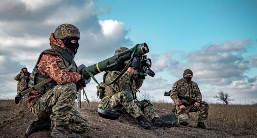 Спикер НС ДНР Бидевка: Европа осознанно не замечает агрессии Украины в Донбассе