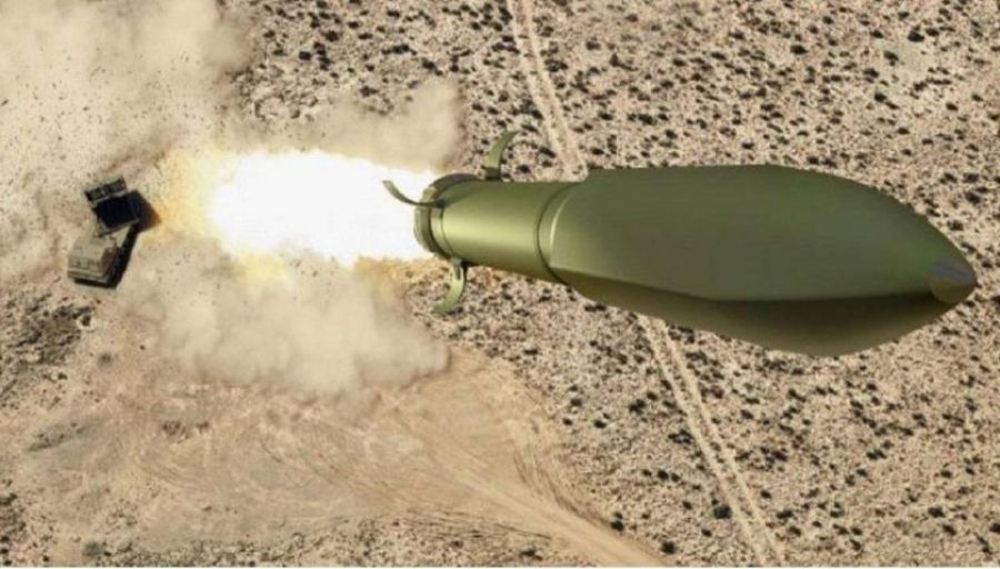 Пентагон рассматривает возможность поставки ВС Украины малогабаритных высокоточных бомб GLSDB