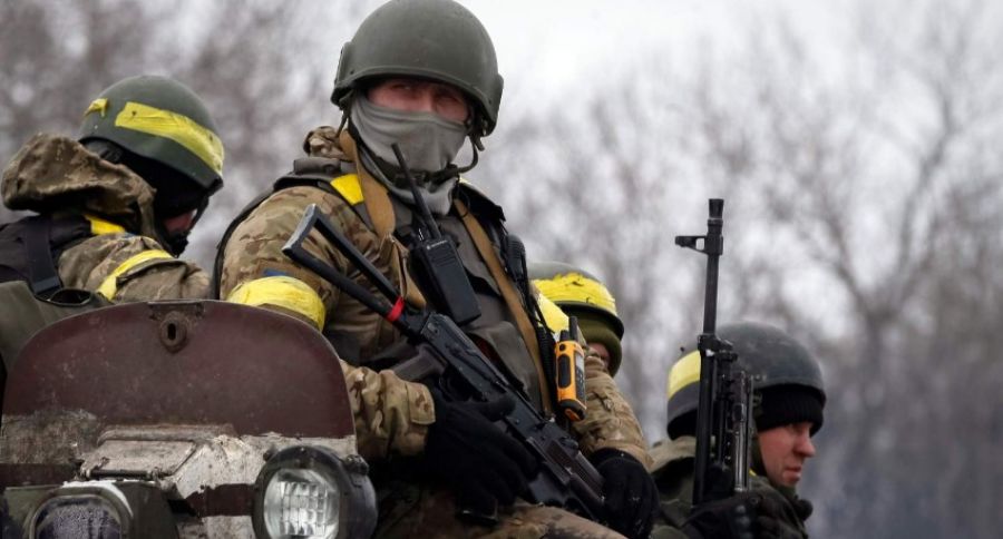 Армия РФ «отменила» зимние каникулы на Украине – «отсидеться не получится»