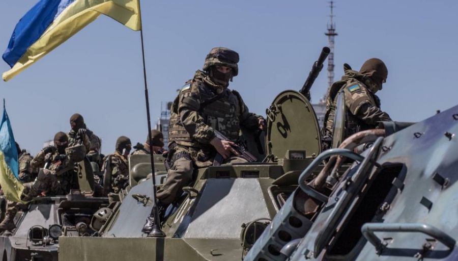 «Каждую ночь убивали по 10 русских»: Украинец рассказал о вылазках партизан ВСУ в Херсоне