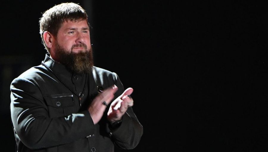 Рамзан Кадыров в ответ на объявление в розыск СБУ будет публиковать видео с пленными из ВСУ