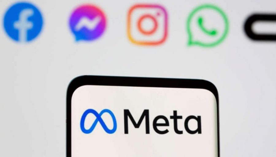 ЦБ допустил уголовные риски для держателей ценных бумаг Meta*