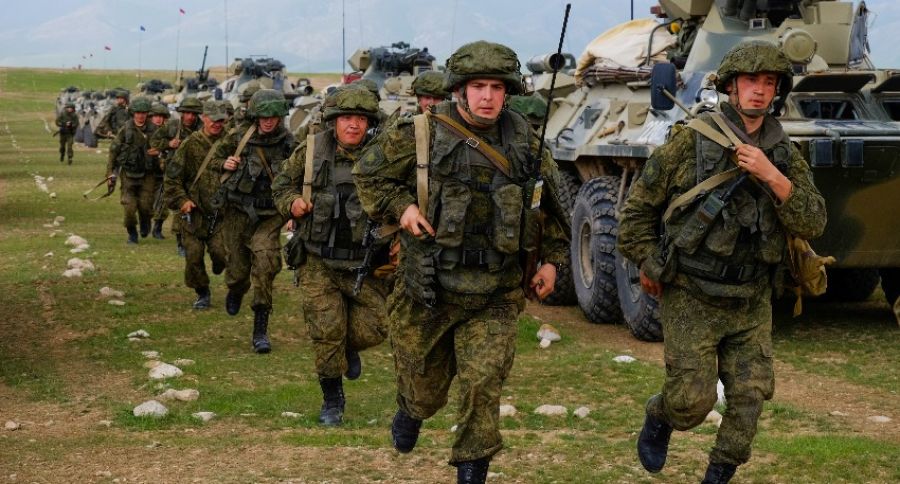 РВ: Глазами врага – российские снаряды настигают ВСУшников под Угледаром