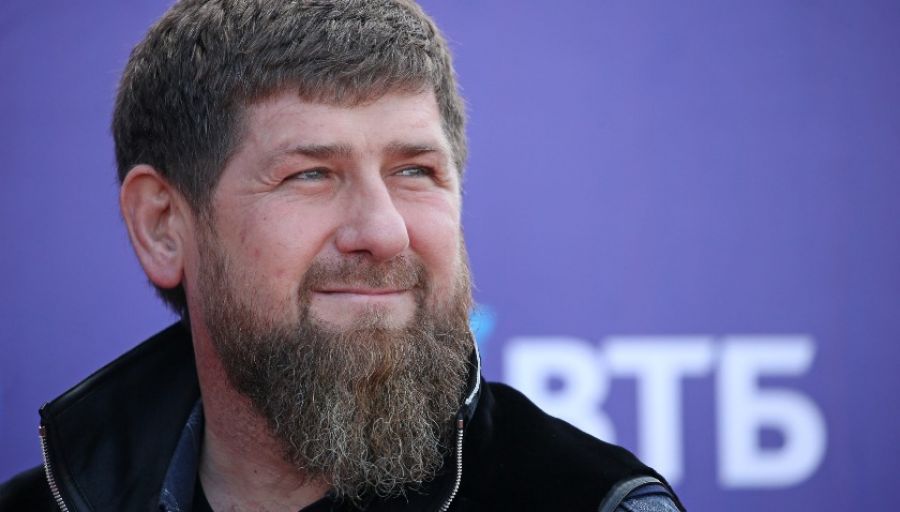 «Бить их - наша цель и задача»: Кадыров рассказал, чем должна закончиться спецоперация на Украине